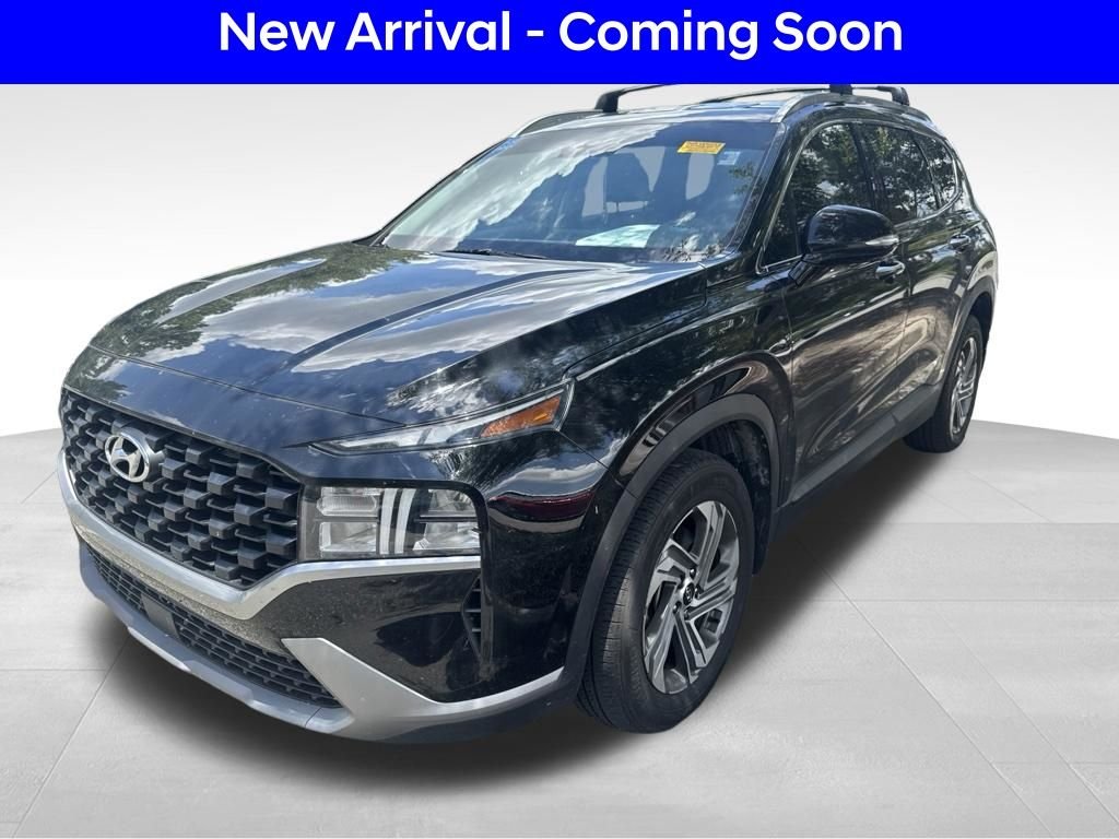 hyundai santa fe 2023 5NMS24AJXPH636291 image hyundai santa fe 2023 5NMS24AJXPH636291 image